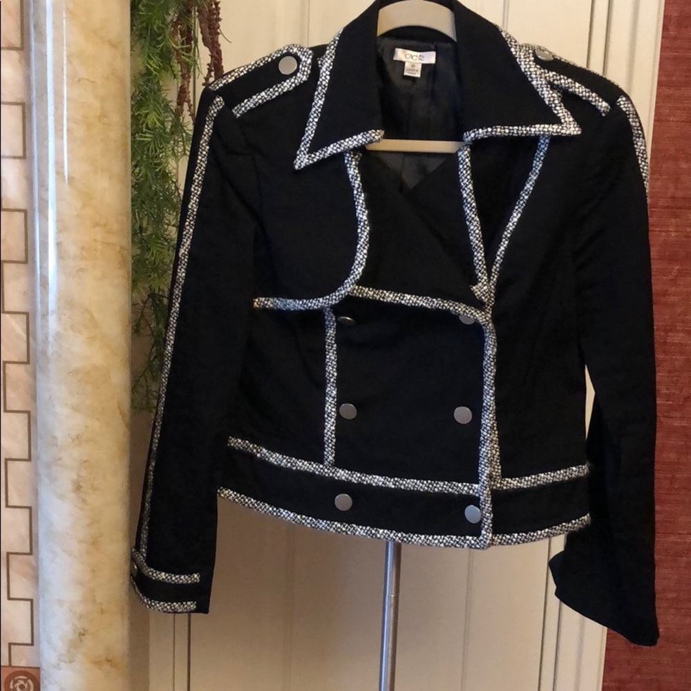 Cache Jacket - image 1